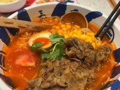 -味千拉面(江城大道永旺梦乐城店)