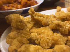 -付小姐在成都(中山公园店)