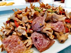 -阿斯牛牛·凉山菜(新会展店)