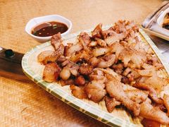 -多哥水傣味餐厅(司马巷店)