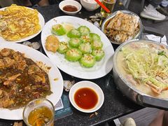 -一哥美食(总店)