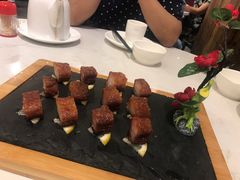 -顺丰轩园林酒家(天河店)