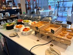 -蔓兰家的四季S0餐厅·融合菜(当代MOMA店)