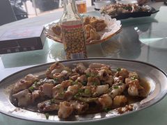 -嘉升大排档(番禺总店)