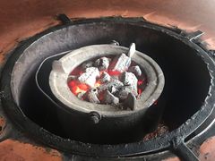 铜瓢牛肉-朝伟清真铜瓢牛肉馆(三十年老·店)