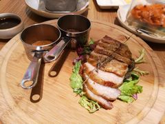 -小大董·烤鸭(凤凰汇店)