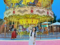 -水上乐园·欢乐世界