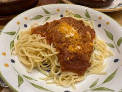 -萨莉亚意式餐厅(天河城购物中心店)