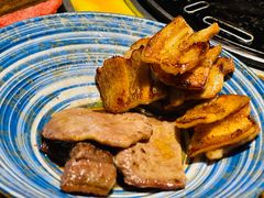 -海之屋韩式烤肉(海棠68环球美食街店)