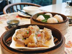 -虾饺妹·酒家(海珠广场店)