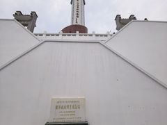 -狼牙山风景区