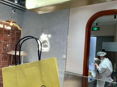 -辛一·铜锣烧(鸿寿坊店)