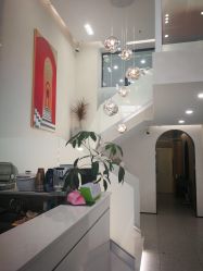 -上禾 HAIR SALON