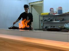 -大自然醉鹅·铁锅火焰鹅(上海联洋店)