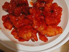 -金佬馆·川菜bistro(芜湖镜湖万达店)