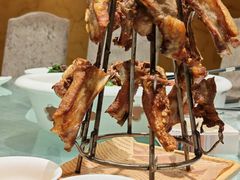 -小尕子·新疆菜(明园店)