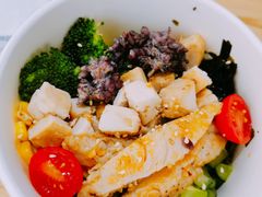 -Homie活力轻食(大智路店)