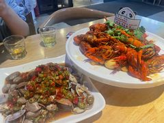 -五丁桥光头香辣蟹(望江橡树林店)