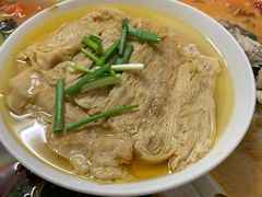 霉千张蒸肉-丁来兴酒店(西街店)