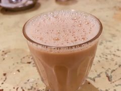 -老光明岗琼甜茶馆