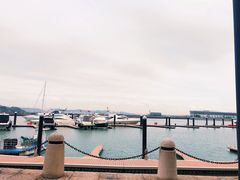 -南沙游艇会·大兵船餐厅