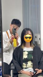 点击看大图 -5M HAIR SALON
