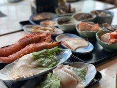 -上宴精品海鲜姿造(晶融汇旗舰店)