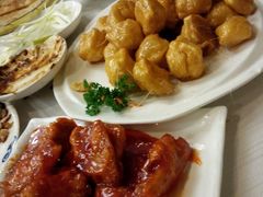 -山南熏肉大饼(辽菜旗舰店)