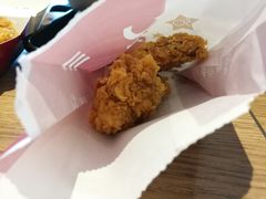 -肯德基(华徐店)