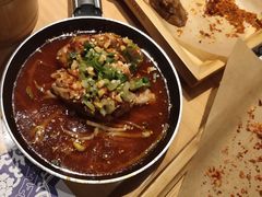 -觅香串串香·麻辣烫·冒菜(欧美广场店)