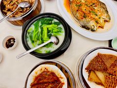 -凤凰楼酒家·粤宴点心(华强北店)