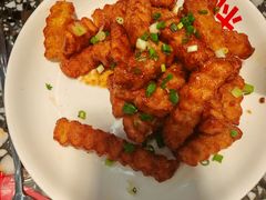 -胖妹面庄(香饵胡同店)