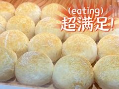 许仙饼-南宋胡记(杭州体育场路店)