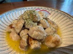 -人间酒暖·Go blanc·烧鸟·深夜食堂(陆家嘴店)