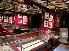 -马克西姆餐厅(崇文门店)