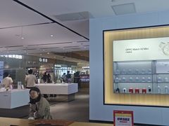 -OPPO服务体验中心(天津和平区天河城店)