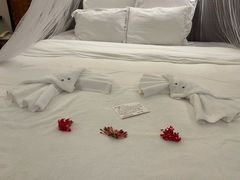 -三亚亚龙湾铂尔曼别墅度假酒店