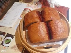 -绿茶餐厅(华联万柳店)