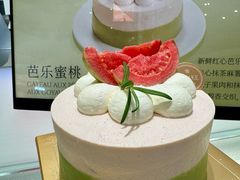 -M'CAKE(西单大悦城店)