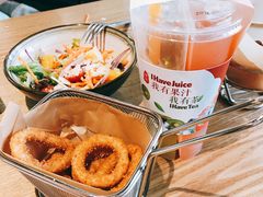 -MEAT MATE 鲜食肉铺(凤凰汇·里巷店)