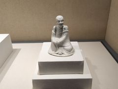 -浙江省博物馆(孤山馆区)
