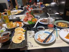-大渔铁板烧(万象城店)