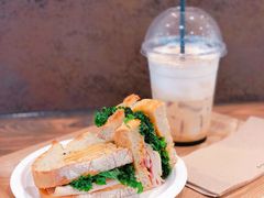 -The Coffee Academics(尖沙咀店)