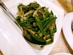 -杭州香格里拉·香宫中餐厅