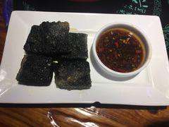 -传统香辣蟹(南园路店)