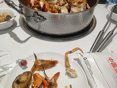 -七欣天香辣蟹火锅(无锡金太湖国际城店)