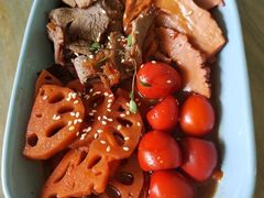 -蜜桃餐厅·伴山(湖滨商业街店)