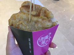 -亲爱的锅包YOU(国金街店)