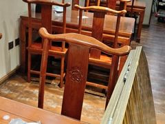 -恩宏德餐馆(平山道店)