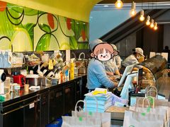 -油梨树AVOCADO TREE(望京店)